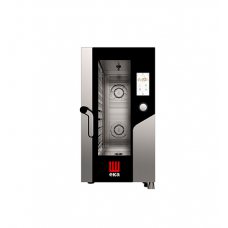 MKF 1011 V C TS | Пароконвектомат електро