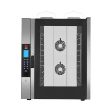 EKF 1064 G TC | Пароконвектомат газовий EKF 1064 G TC | Пароконвектомат газовий