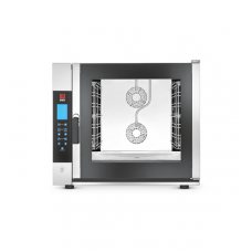 Пароконвектомат EKF 711 TC