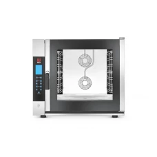 EKF 711 TC | Пароконвектомат електро
