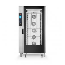 Пароконвектомат EKF 1664 TC