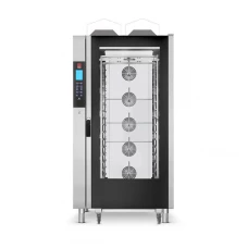 EKF 1664 G TC | Пароконвектомат газовий EKF 1664 G TC | Пароконвектомат газовий