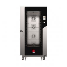 Пароконвектомат MKF 1664 TS