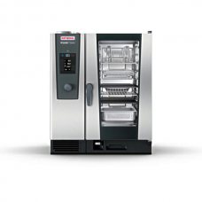 Пароконвектомат RATIONAL Classic 10-1/1 E