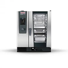 Пароконвектомат RATIONAL Classic 10-1/1 E Пароконвектомат RATIONAL Classic 10-1/1 E