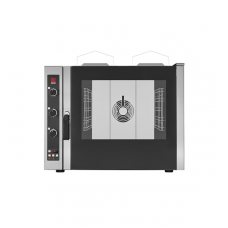 Пароконвектомат газовый EKF 511 G UD