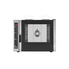 Пароконвектомат газовый EKF 511 G UD