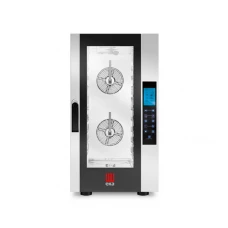EKF 1011 CTC | Пароконвектомат електро EKF 1011 CTC | Пароконвектомат електро