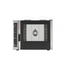 Пароконвектомат газовый EKF 464 G UD