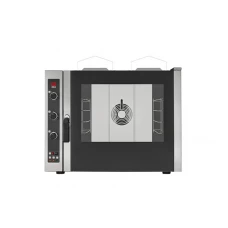 Пароконвектомат газовый EKF 464 G UD Пароконвектомат газовый EKF 464 G UD