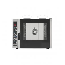 Пароконвектомат газовый EKF 511 G E UD