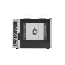 Пароконвектомат газовый EKF 511 G E UD