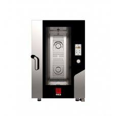 MKF 1111 V TS | Пароконвектомат електро