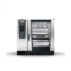 Пароконвектомат RATIONAL Classic 10-2/1 E Пароконвектомат RATIONAL Classic 10-2/1 E