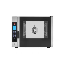 Пароконвектомат EKF 511 TC