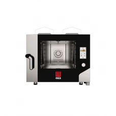 MKF 464 G TS | Пароконвектомат газовий