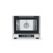 Пароконвектомат EKF 443 D UD