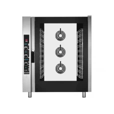 EKF 1021 E UD | Пароконвектомат електро EKF 1021 E UD | Пароконвектомат електро