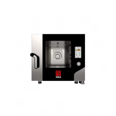 Пароконвектомат MKF 511 TS