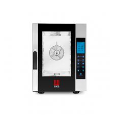 Пароконвектомат EKF 611 CTC