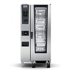Пароконвектомат RATIONAL Classic 20-1/1 E