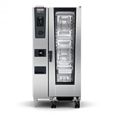 Пароконвектомат RATIONAL Classic 20-1/1 E Пароконвектомат RATIONAL Classic 20-1/1 E