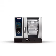 Пароконвектомат RATIONAL Pro 6-1/1 E Пароконвектомат RATIONAL Pro 6-1/1 E