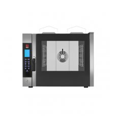 Пароконвектомат газовый EKF 511 G TC