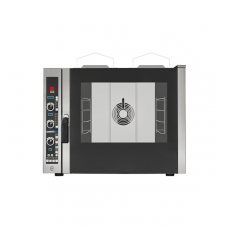Пароконвектомат газовый EKF 464 G E UD