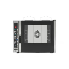Пароконвектомат газовый EKF 464 G E UD Пароконвектомат газовый EKF 464 G E UD