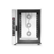 EKF 1111 UD | Пароконвектомат електро EKF 1111 UD | Пароконвектомат електро