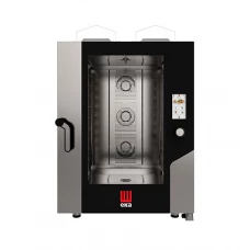 MKF 1064 G TS | Пароконвектомат газовий