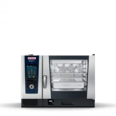 Пароконвектомат RATIONAL Pro 6-2/1 E Пароконвектомат RATIONAL Pro 6-2/1 E