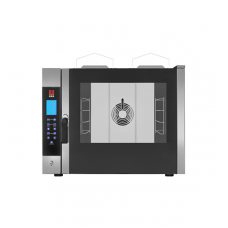 Пароконвектомат газовый EKF 464 G TC