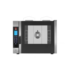 Пароконвектомат газовый EKF 464 G TC Пароконвектомат газовый EKF 464 G TC