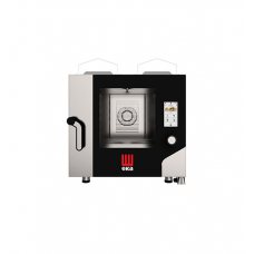 Пароконвектомат газовый MKF 511 G TS