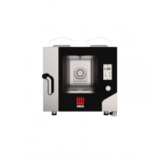 Пароконвектомат газовый MKF 511 G TS