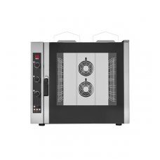 Пароконвектомат газовый EKF 711 G UD