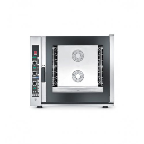 EKF 711 EV | Пароконвектомат електро