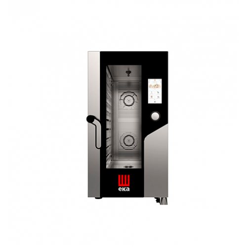 Пароконвектомат MKF 1011 V C TS