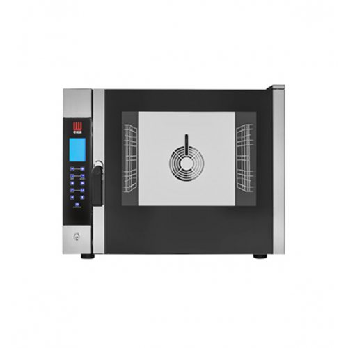 EKF 511 TC | Пароконвектомат електро